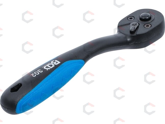 Terkšlė su stiklo pluošto apvalkalu | 6.3 mm (1/4") (302) 1 Terkšlė su stiklo pluošto apvalkalu | 6.3 mm (1/4") (302) 1