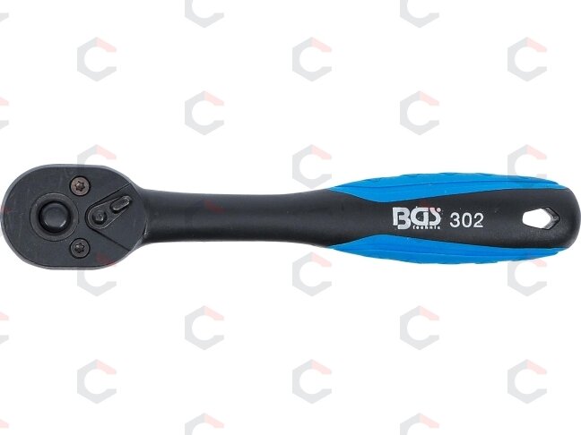 Terkšlė su stiklo pluošto apvalkalu | 6.3 mm (1/4") (302) 2