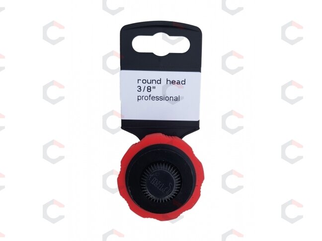 Terkšlinė rankenėlė galvutėms reversinė mini 10 мм (3/8") (PA803B72) 1 Terkšlinė rankenėlė galvutėms reversinė mini 10 мм (3/8") (PA803B72) 1