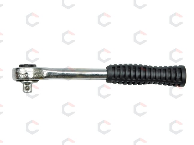 Terkšlinis raktas | 12,5 mm (1/2") (53540) Terkšlinis raktas | 12,5 mm (1/2") (53540)
