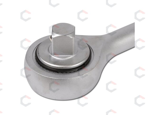 Terkšlinis raktas | 20 mm (3/4") (231) 4 Terkšlinis raktas | 20 mm (3/4") (231) 4