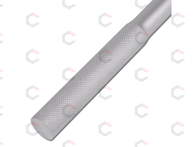 Terkšlinis raktas | 20 mm (3/4") (231) 6 Terkšlinis raktas | 20 mm (3/4") (231) 6