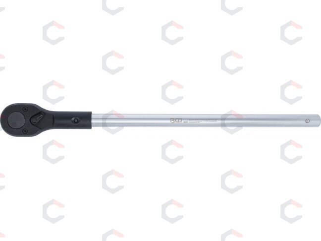 Terkšlinis raktas | 25 mm (1") | 660 mm (660) 1 Terkšlinis raktas | 25 mm (1") | 660 mm (660) 1