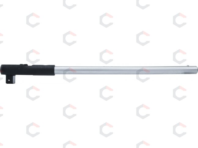 Terkšlinis raktas | 25 mm (1") | 660 mm (660) 2 Terkšlinis raktas | 25 mm (1") | 660 mm (660) 2