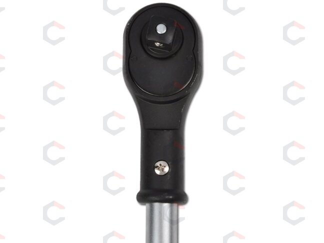 Terkšlinis raktas 3/4", 500 mm "Stahlberg" (H3630A) 1