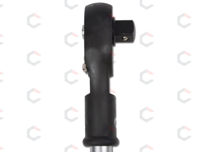 Terkšlinis raktas 3/4", 500 mm "Stahlberg" (H3630A) 2