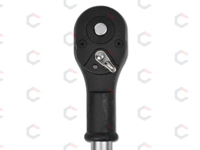 Terkšlinis raktas 3/4", 500 mm "Stahlberg" (H3630A) 3