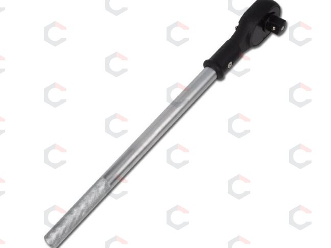 Terkšlinis raktas 3/4", 500 mm "Stahlberg" (H3630A)