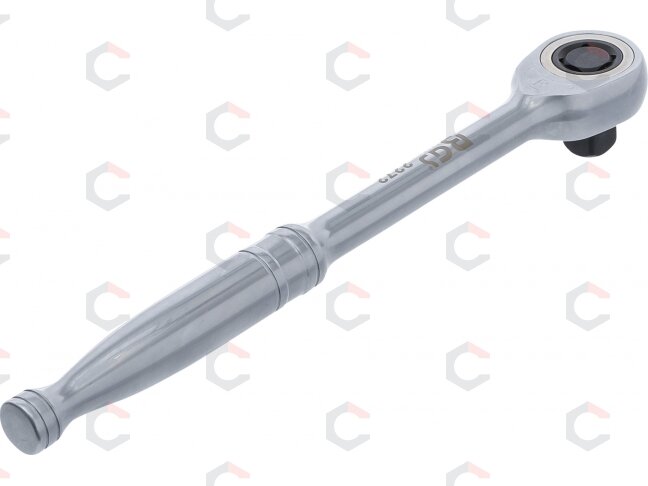 Terkšlinis raktas su adatiniu guoliu | be dantukų | išorinis kvadratas 12.5 mm (1/2") (2272) 1