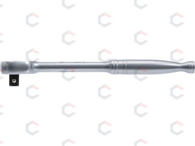 Terkšlinis raktas su adatiniu guoliu | be dantukų | išorinis kvadratas 12.5 mm (1/2") (2272) 3 Terkšlinis raktas su adatiniu guoliu | be dantukų | išorinis kvadratas 12.5 mm (1/2") (2272) 3