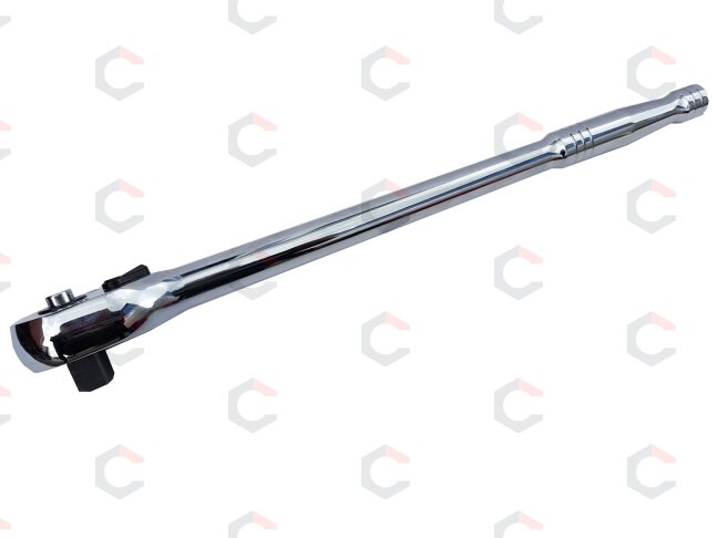 Terkšlinis raktas su greito atjungimo mygtuku | 20 mm (3/4") (SK1334) 1 Terkšlinis raktas su greito atjungimo mygtuku | 20 mm (3/4") (SK1334) 1