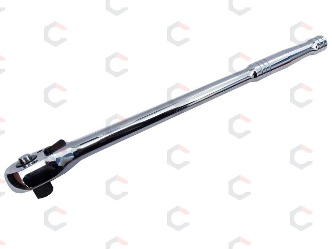 Terkšlinis raktas su greito atjungimo mygtuku | 20 mm (3/4") (SK1334) Terkšlinis raktas su greito atjungimo mygtuku | 20 mm (3/4") (SK1334)