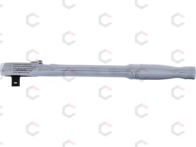 Terkšlinis raktas su perjungimu | 6.3 mm (1/4") | CrV | smulkūs dantukai (74709) 2 Terkšlinis raktas su perjungimu | 6.3 mm (1/4") | CrV | smulkūs dantukai (74709) 2