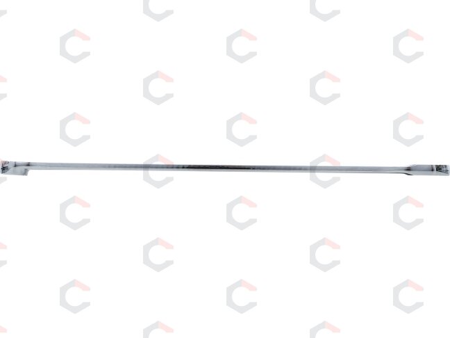 Terkšlinis žiedinis dvipusis veržliaraktis | ilgas tipas | 17 mm (7247) 3 Terkšlinis žiedinis dvipusis veržliaraktis | ilgas tipas | 17 mm (7247) 3