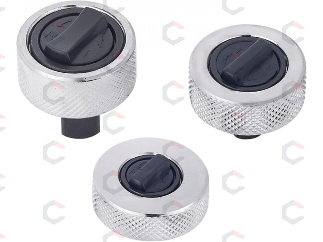 Terkšlinių reversinių mini rankenėlių rinkinys | 6.3 mm (1/4") / 10 mm (3/8") / 12,5 mm (1/2") (SK6660) 1 Terkšlinių reversinių mini rankenėlių rinkinys | 6.3 mm (1/4") / 10 mm (3/8") / 12,5 mm (1/2") (SK6660) 1