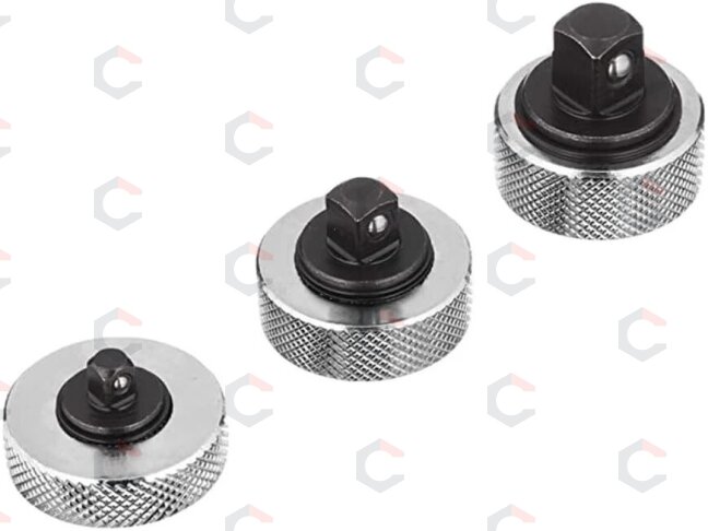 Terkšlinių reversinių mini rankenėlių rinkinys | 6.3 mm (1/4") / 10 mm (3/8") / 12,5 mm (1/2") (SK6660) Terkšlinių reversinių mini rankenėlių rinkinys | 6.3 mm (1/4") / 10 mm (3/8") / 12,5 mm (1/2") (SK6660)