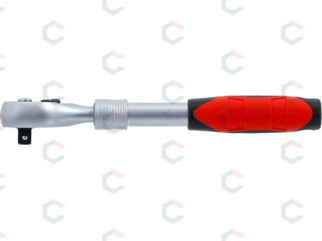 Terkšlių rinkinys | ištraukiamos | 6,3 mm (1/4") / 10 mm (3/8") / 12,5 mm (1/2") | 3 vnt. (72113) 5 Terkšlių rinkinys | ištraukiamos | 6,3 mm (1/4") / 10 mm (3/8") / 12,5 mm (1/2") | 3 vnt. (72113) 5