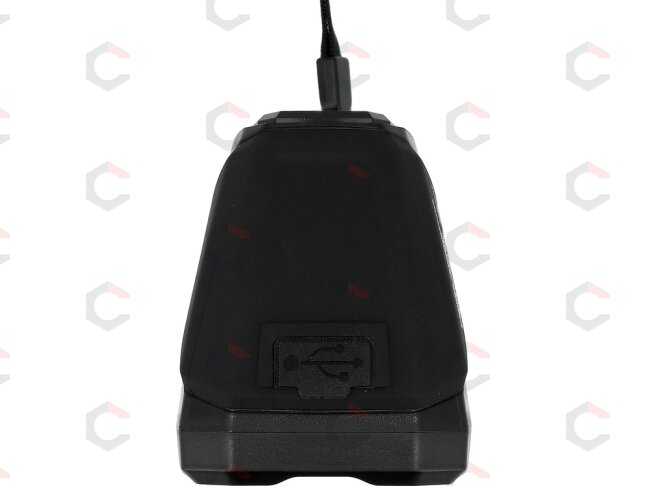 Termovizinė kamera 96X96 (240X240 IRS) 18HZ (YT-72920) 10 Termovizinė kamera 96X96 (240X240 IRS) 18HZ (YT-72920) 10