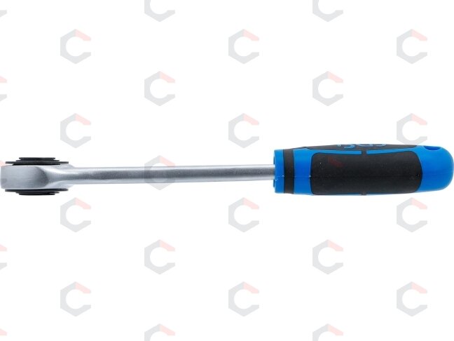 Teršlinis raktas su kiauryme | vidinis kvadratas 12,5 mm (1/2") (312) 2