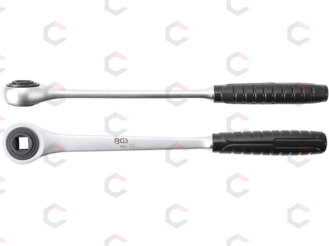 Teršlinis raktas su kiauryme | vidinis kvadratas 20 mm (3/4") (9622) Teršlinis raktas su kiauryme | vidinis kvadratas 20 mm (3/4") (9622)
