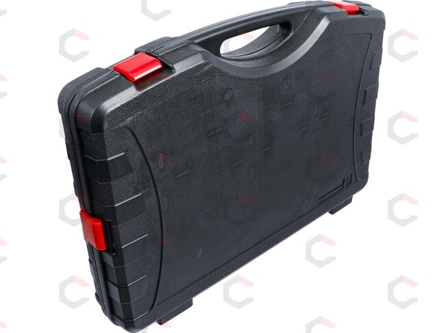 Testavimo rinkinys turbo sistemoms | 17 vnt. (9585) 4