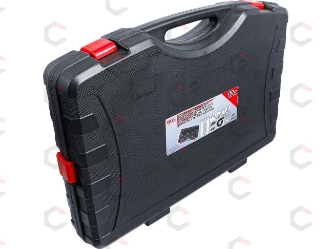 Testavimo rinkinys turbo sistemoms | 17 vnt. (9585) 5