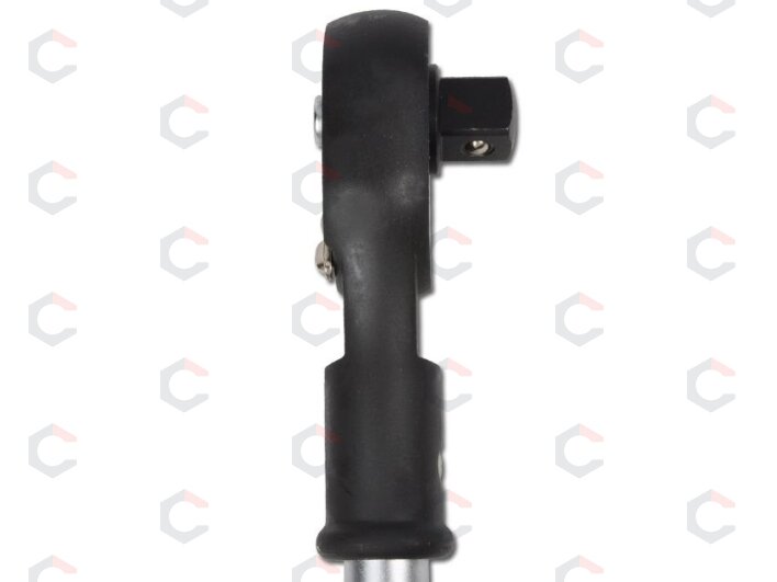 Terkšlinis raktas 3/4", 500 mm "Stahlberg" (H3630A) 2