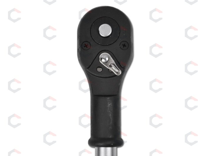 Terkšlinis raktas 3/4", 500 mm "Stahlberg" (H3630A) 3