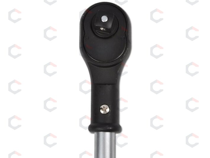 Terkšlinis raktas 3/4", 500 mm "Stahlberg" (H3630A) 1 Terkšlinis raktas 3/4", 500 mm "Stahlberg" (H3630A) 1