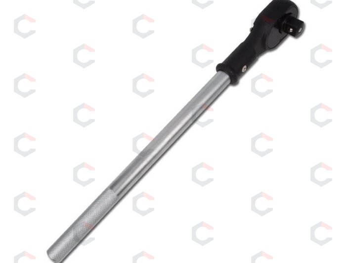 Terkšlinis raktas 3/4", 500 mm "Stahlberg" (H3630A)