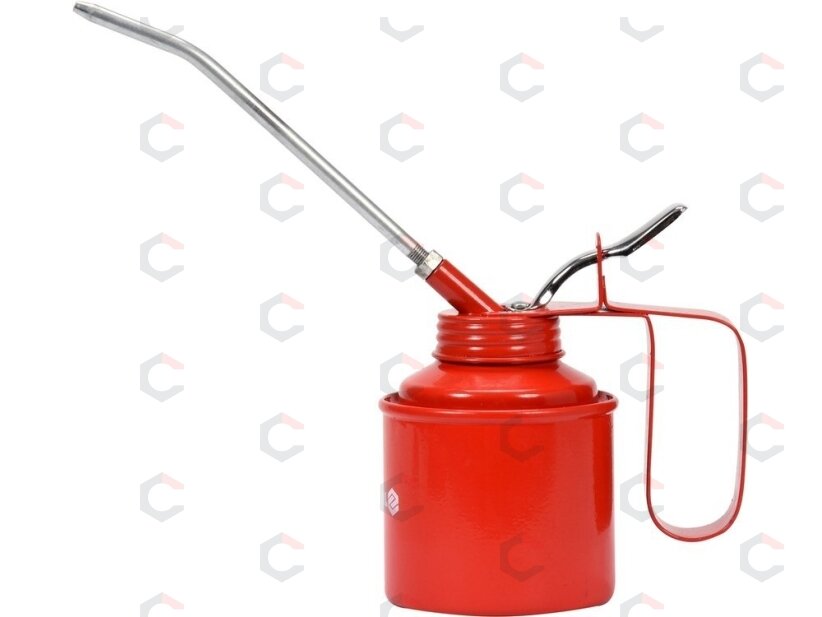 Tepalinė su žarna | 250 ml (78301) 1 Tepalinė su žarna | 250 ml (78301) 1