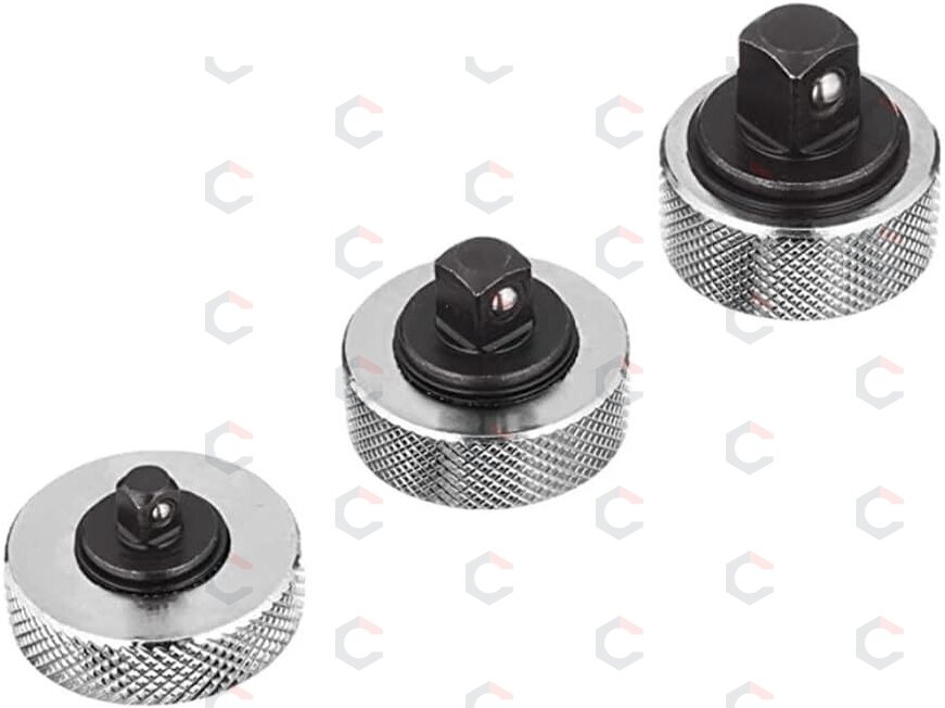 Terkšlinių reversinių mini rankenėlių rinkinys | 6.3 mm (1/4") / 10 mm (3/8") / 12,5 mm (1/2") (SK6660) Terkšlinių reversinių mini rankenėlių rinkinys | 6.3 mm (1/4") / 10 mm (3/8") / 12,5 mm (1/2") (SK6660)