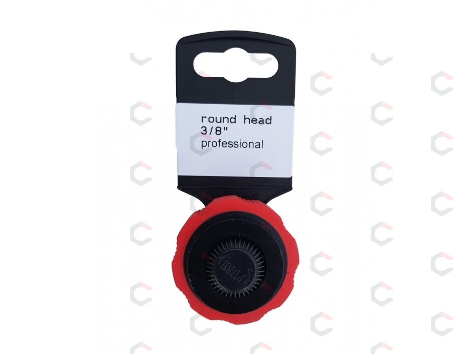 Terkšlinė rankenėlė galvutėms reversinė mini 10 мм (3/8") (PA803B72) 1 Terkšlinė rankenėlė galvutėms reversinė mini 10 мм (3/8") (PA803B72) 1