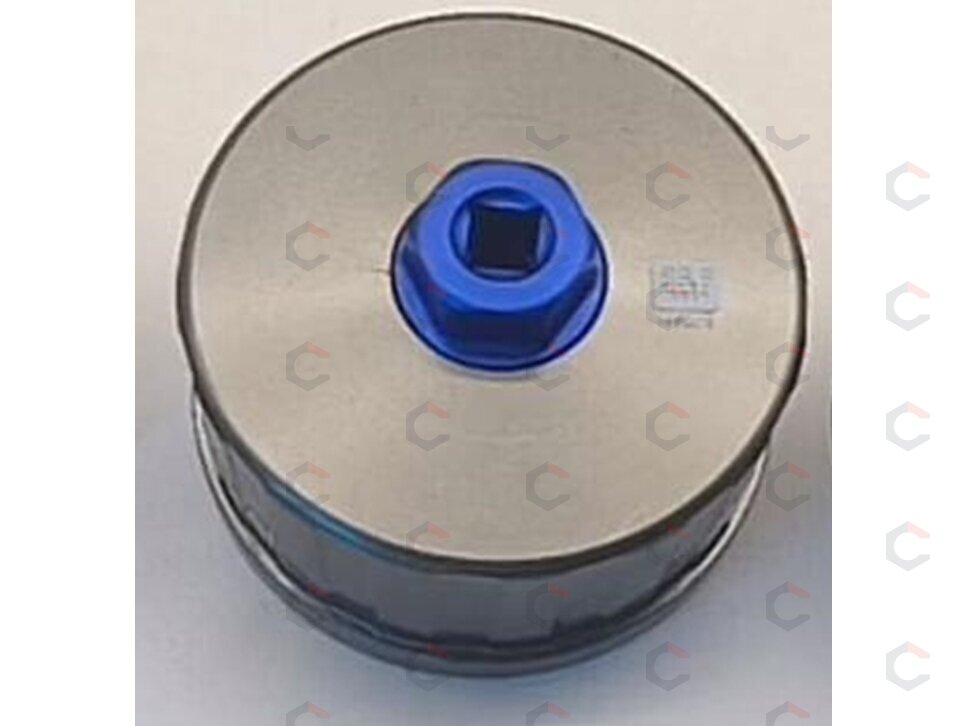 Tepalo filtro raktas | aliuminis | 90 mm P15 | 3.0L ir 5.0L Jaguar ir Land Rover (FW15A) 2 Tepalo filtro raktas | aliuminis | 90 mm P15 | 3.0L ir 5.0L Jaguar ir Land Rover (FW15A) 2