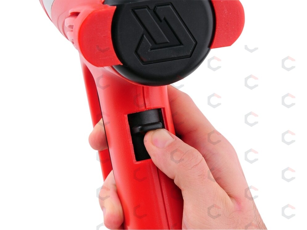Techninis kaitinimo fenas/orpūtė | 2000 W (YT-82288) 3 Techninis kaitinimo fenas/orpūtė | 2000 W (YT-82288) 3