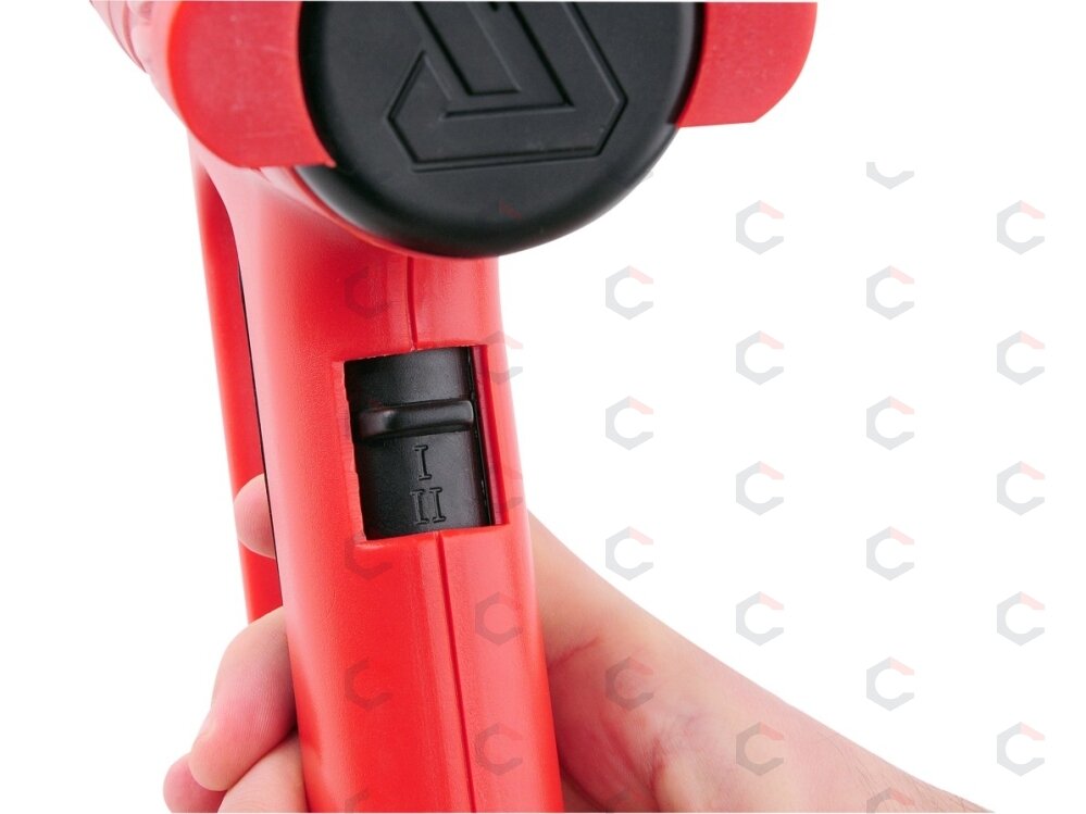 Techninis kaitinimo fenas/orpūtė | 2000 W (YT-82288) 4 Techninis kaitinimo fenas/orpūtė | 2000 W (YT-82288) 4