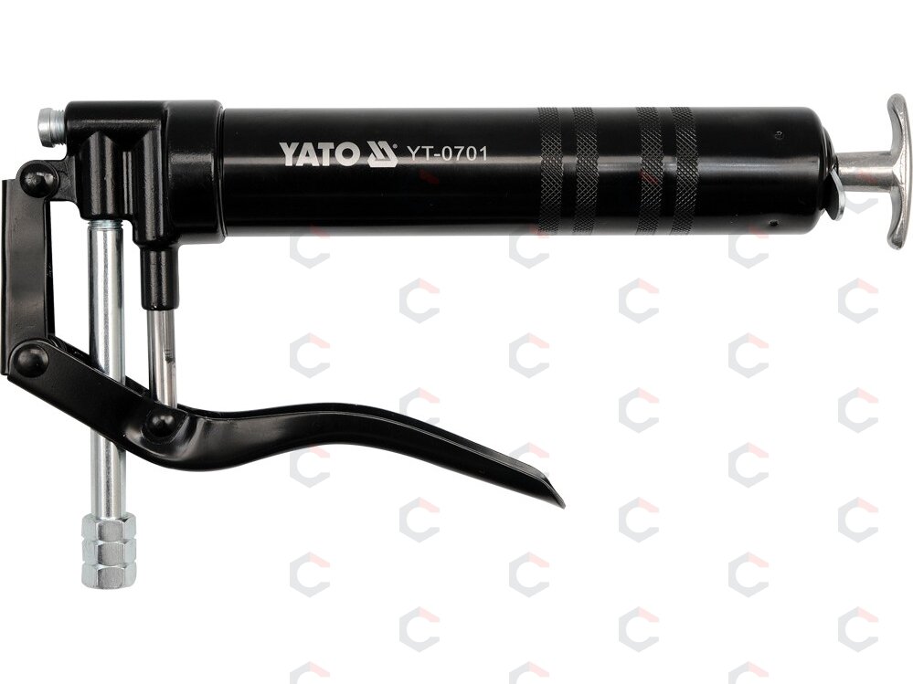 Tepimo pistoletas | 120 ml (YT-0701) 1 Tepimo pistoletas | 120 ml (YT-0701) 1