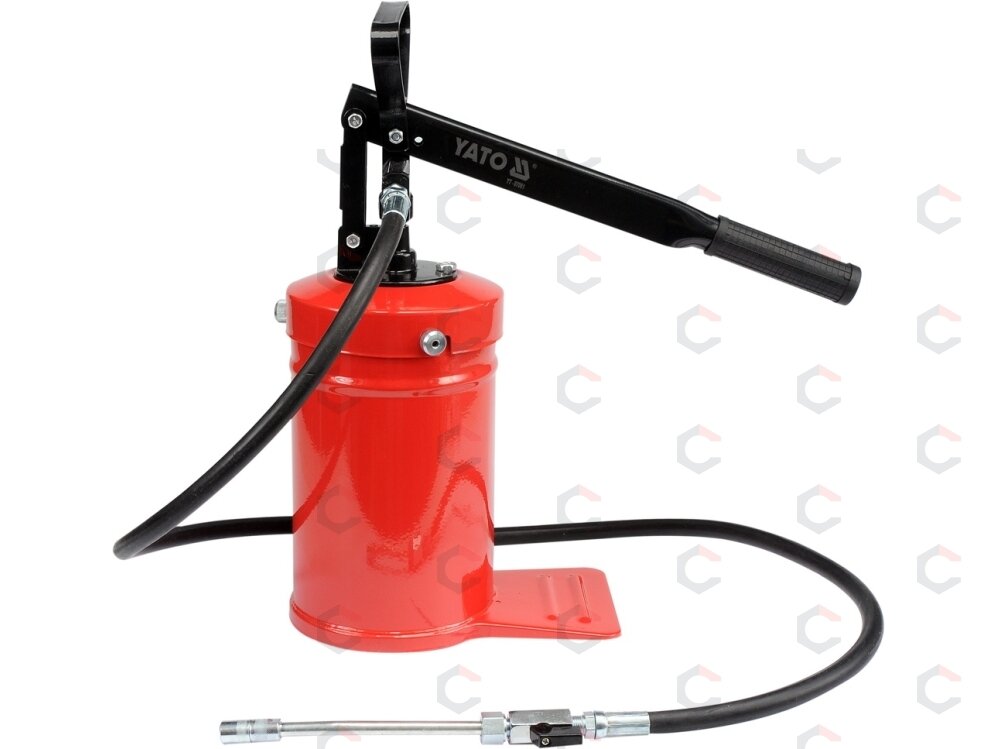 Tepimo pompa | 4kg (YT-07061) Tepimo pompa | 4kg (YT-07061)
