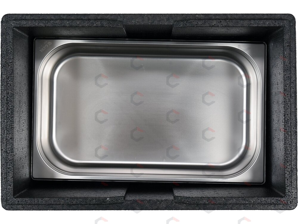 Termoizoliacinė talpa YATO | 40 l | GN 1/1 (YG-09210) 5 Termoizoliacinė talpa YATO | 40 l | GN 1/1 (YG-09210) 5