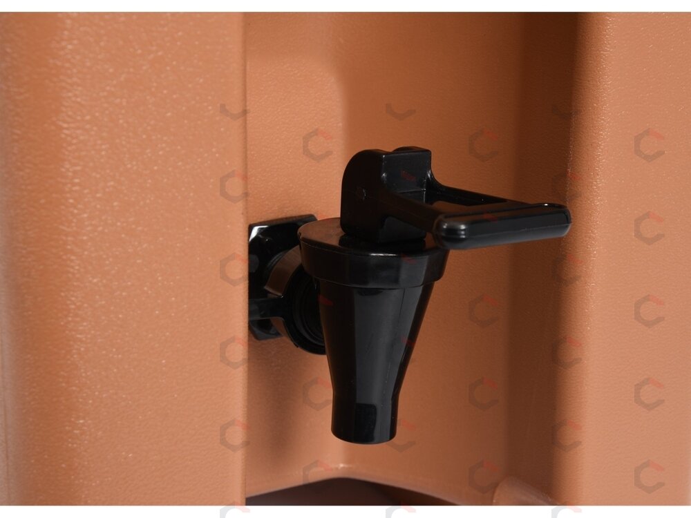 Termosas su čiaupu YATO | 9,4 l (YG-09249) 3 Termosas su čiaupu YATO | 9,4 l (YG-09249) 3