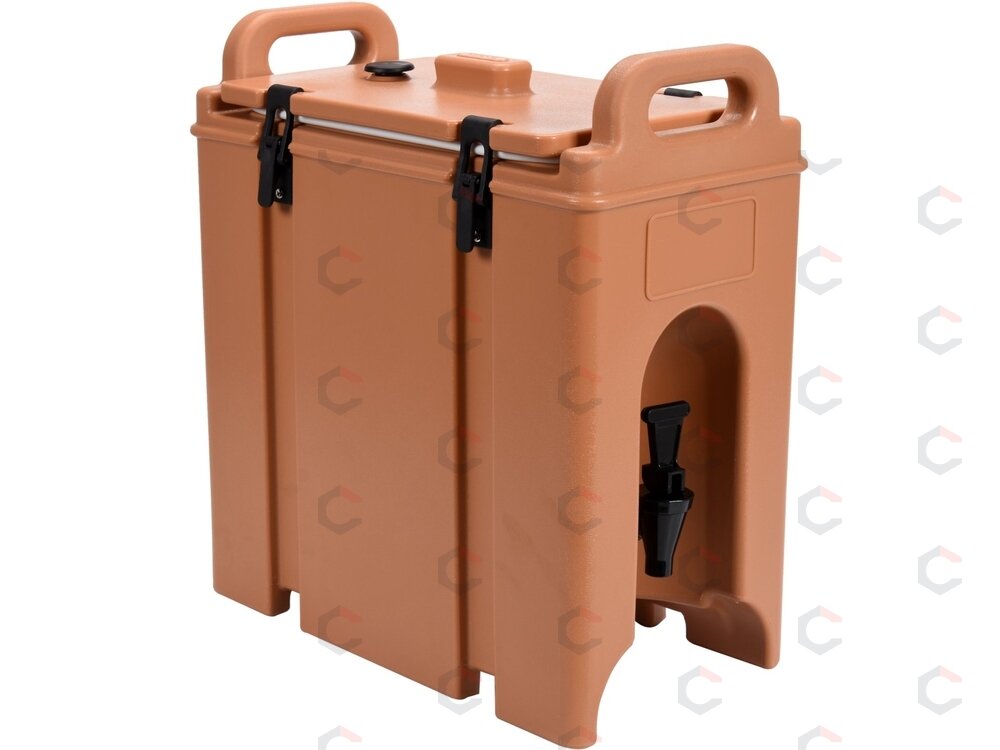 Termosas su čiaupu YATO | 9,4 l (YG-09249) Termosas su čiaupu YATO | 9,4 l (YG-09249)