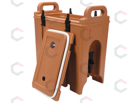 Termosas su čiaupu YATO | 9,4 l (YG-09249) 7 Termosas su čiaupu YATO | 9,4 l (YG-09249) 7