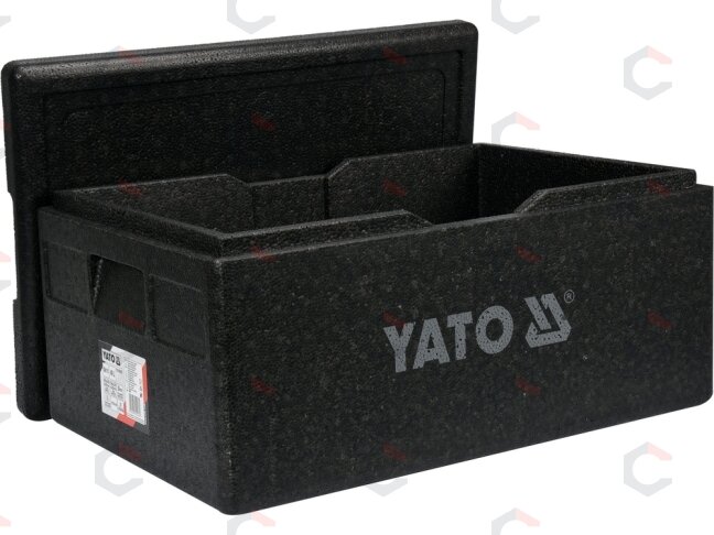 Termoizoliacinė talpa YATO | 40 l | GN 1/1 (YG-09210) 2 Termoizoliacinė talpa YATO | 40 l | GN 1/1 (YG-09210) 2