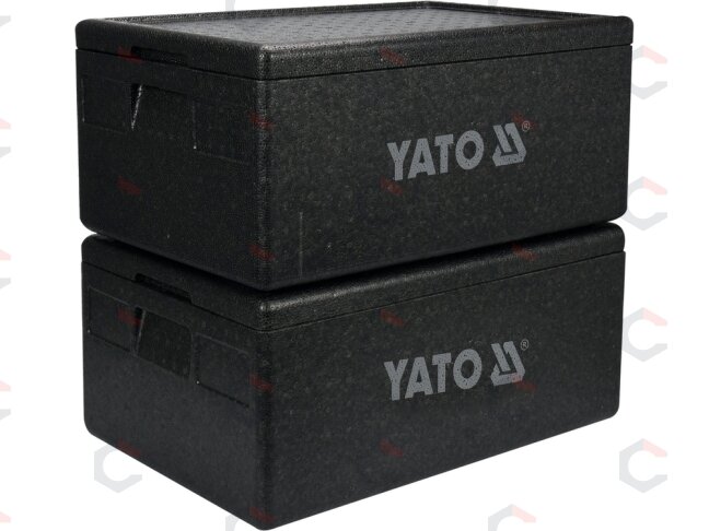 Termoizoliacinė talpa YATO | 40 l | GN 1/1 (YG-09210) 9 Termoizoliacinė talpa YATO | 40 l | GN 1/1 (YG-09210) 9