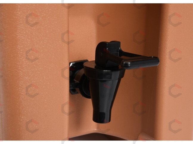 Termosas su čiaupu YATO | 9,4 l (YG-09249) 3 Termosas su čiaupu YATO | 9,4 l (YG-09249) 3