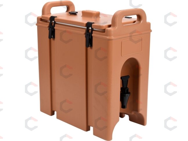 Termosas su čiaupu YATO | 9,4 l (YG-09249) Termosas su čiaupu YATO | 9,4 l (YG-09249)