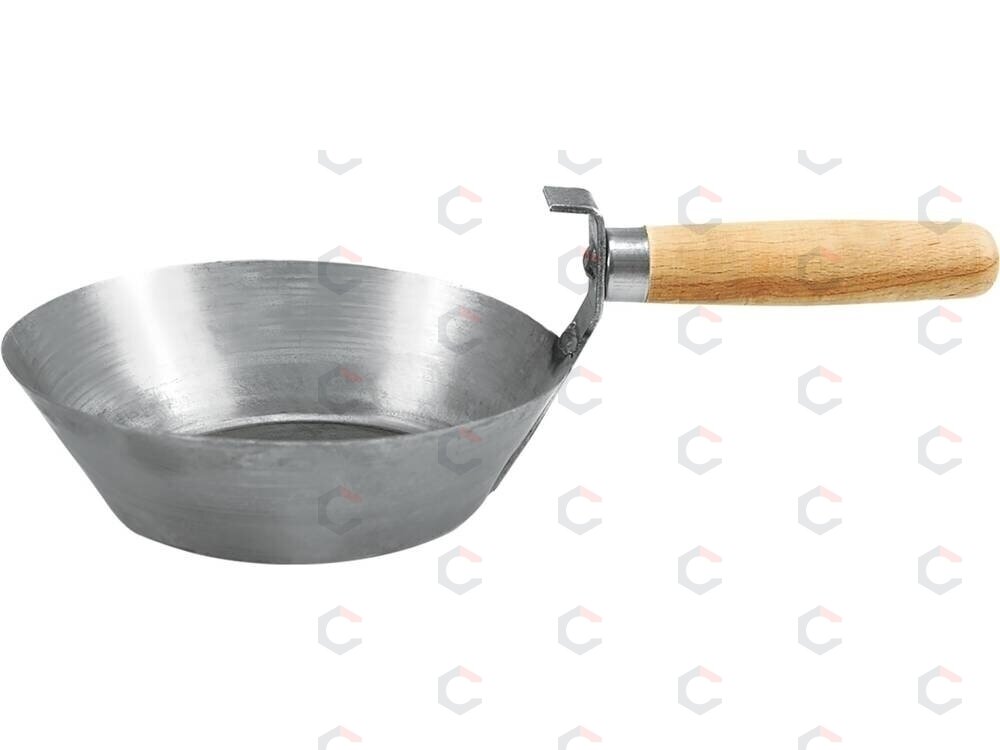 Tinkuotojo kaušas | FI 170 mm (06335) Tinkuotojo kaušas | FI 170 mm (06335)