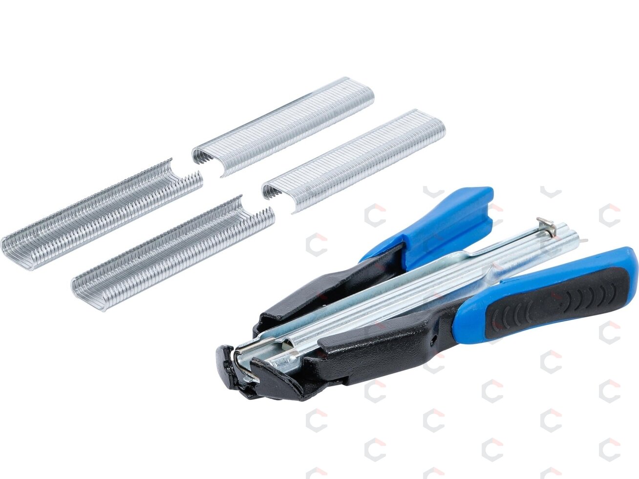 Tinklo kniedijimo replės | 185 mm (70334)