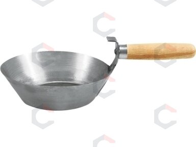 Tinkuotojo kaušas | FI 170 mm (06335) Tinkuotojo kaušas | FI 170 mm (06335)