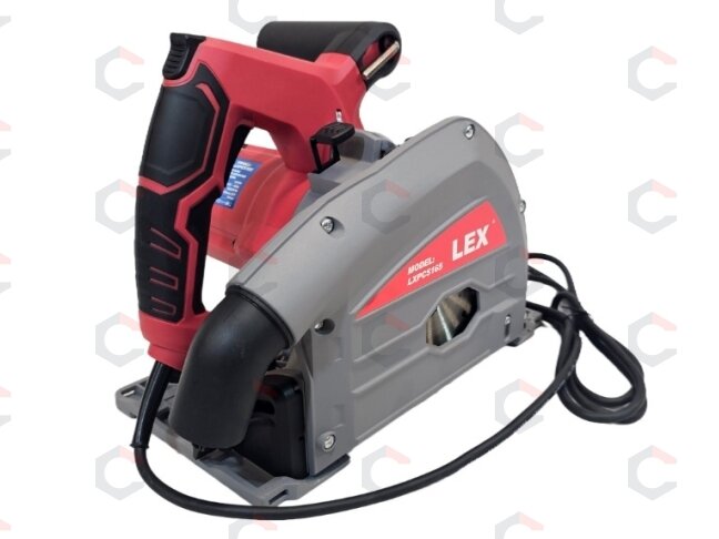 Tikslus įgilinimo pjūklas 1650 W (HS165) 2 Tikslus įgilinimo pjūklas 1650 W (HS165) 2